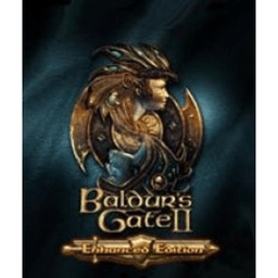 Product image of Baldur's Gate II: Enhanced Edition