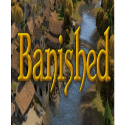 Product image of Banished