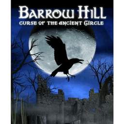 Product image of Barrow Hill: Curse of the Ancient Circle