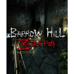 Product image of Barrow Hill: The Dark Path