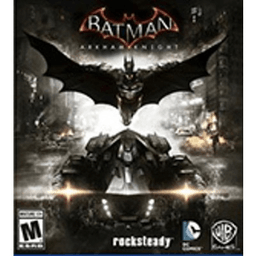 Product image of Batman™: Arkham Knight