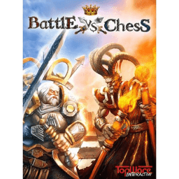 Product image of Battle vs Chess