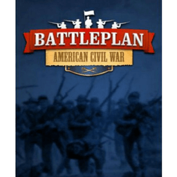 Product image of Battleplan: American Civil War