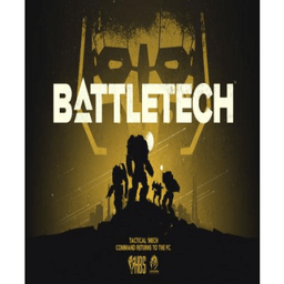 Product image of BATTLETECH