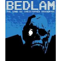 Product image of Bedlam