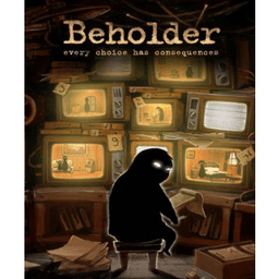Product image of Beholder