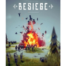 Product image of Besiege
