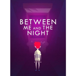 Product image of Between Me and The Night