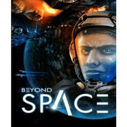 Product image of Beyond Eyes