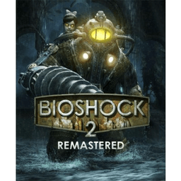 Product image of BioShock™ 2 Remastered