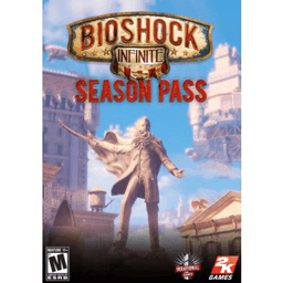 Product image of BioShock Infinite - Season Pass