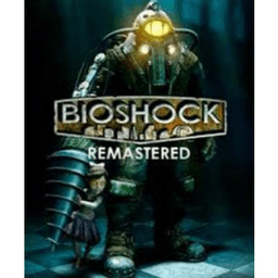 Product image of BioShock™ Remastered