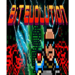 Product image of BiT Evolution