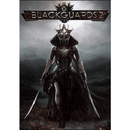 Product image of Blackguards 2