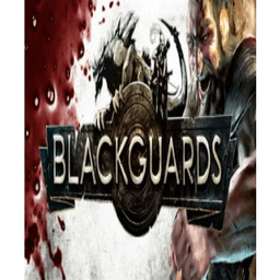Product image of Blackguards