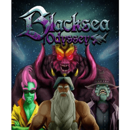 Product image of Blacksea Odyssey