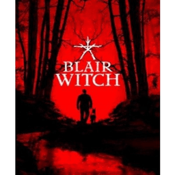 Product image of Blair Witch
