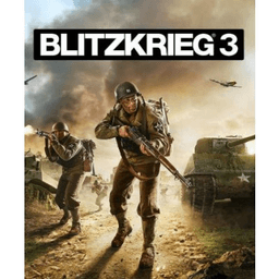 Product image of Blitzkrieg 3