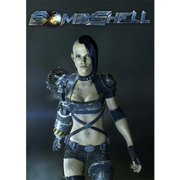 Product image of Bombshell