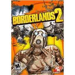 Product image of Borderlands 2