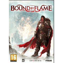 Product image of Bound By Flame