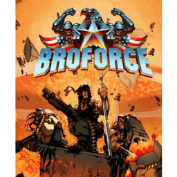 Product image of Broforce