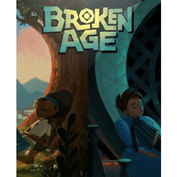 Product image of Broken Age