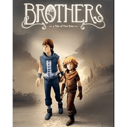 Product image of Brothers - A Tale of Two Sons