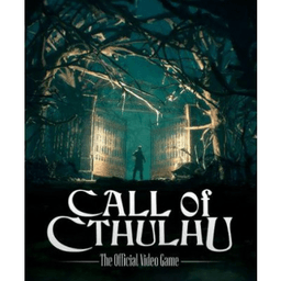 Product image of Call of Cthulhu®