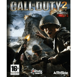 Product image of Call of Duty® 2
