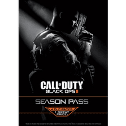 Product image of Call of Duty®: Black Ops II Season Pass