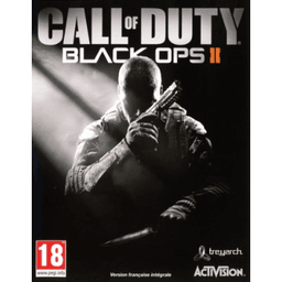 Product image of Call of Duty®: Black Ops II