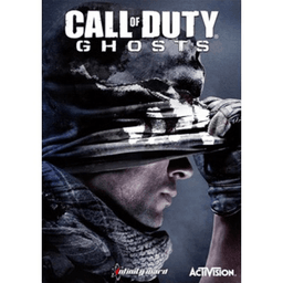 Product image of Call of Duty®: Ghosts