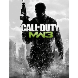 Product image of Call of Duty®: Modern Warfare® 3