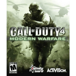 Product image of Call of Duty
