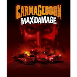 Product image of Carmageddon: Max Damage