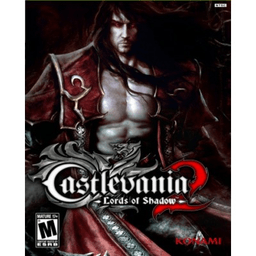 Product image of Castlevania: Lords of Shadow 2