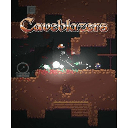 Product image of Caveblazers