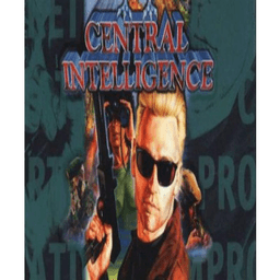Product image of Central Intelligence