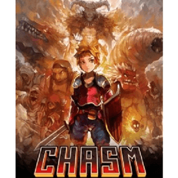 Product image of Chasm