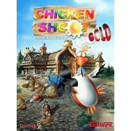 Product image of Chicken Shoot Gold