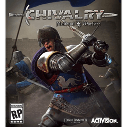 Product image of Chivalry: Medieval Warfare