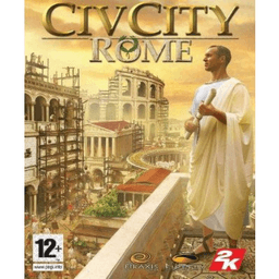 Product image of CivCity: Rome