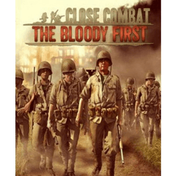 Product image of Close Combat: The Bloody First