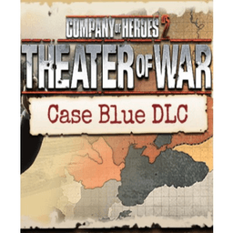 Product image of Company of Heroes 2 - Case Blue Mission Pack