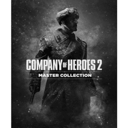 Product image of Company of Heroes 2: Master Collection
