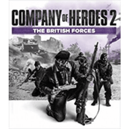 Product image of Company of Heroes 2 - The British Forces
