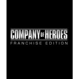 Product image of Company of Heroes Franchise Edition