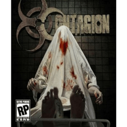 Product image of Contagion