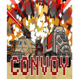 Product image of Convoy